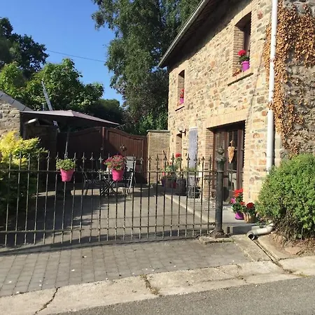 La Petite Maison Montleban Exterior photo