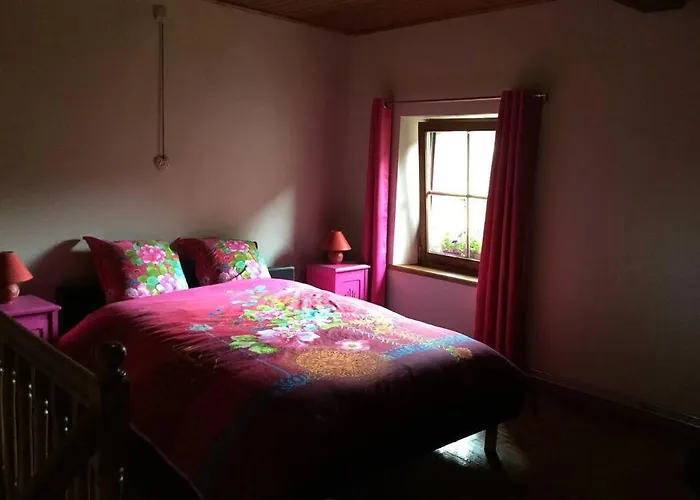 La Petite Maison