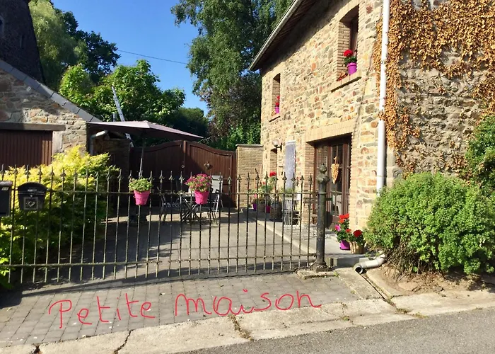 La Petite Maison