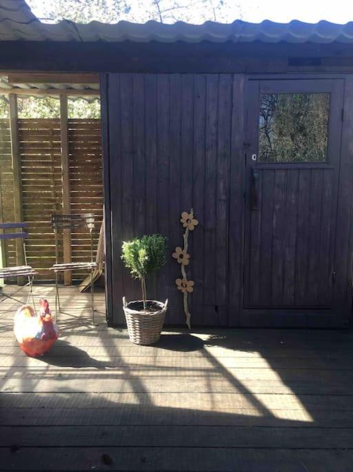 Holiday home La Petite Maison Montleban