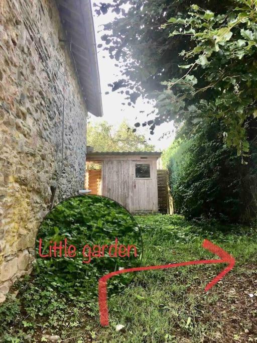 Holiday home La Petite Maison *