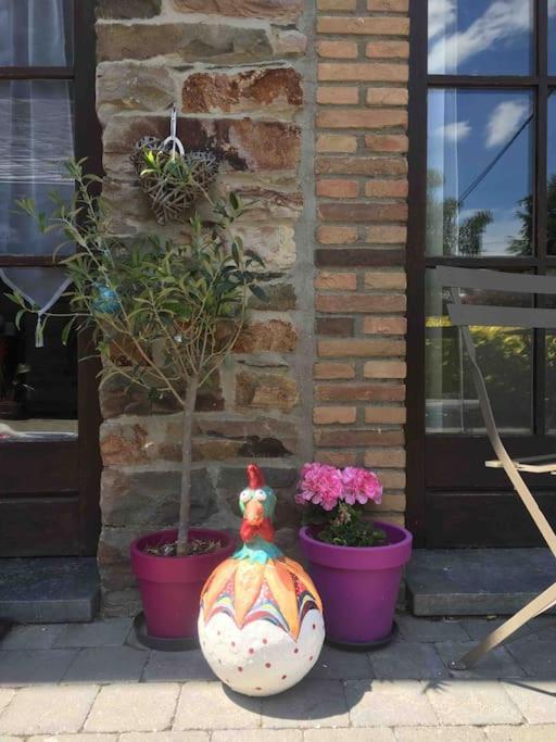 Holiday home La Petite Maison *