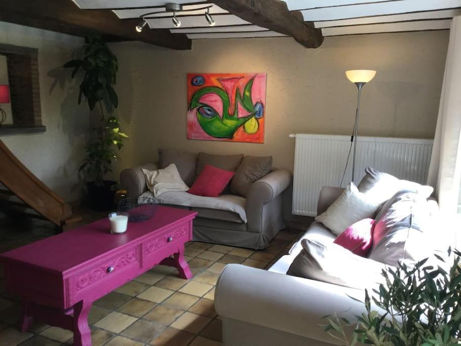 Holiday home La Petite Maison Montleban