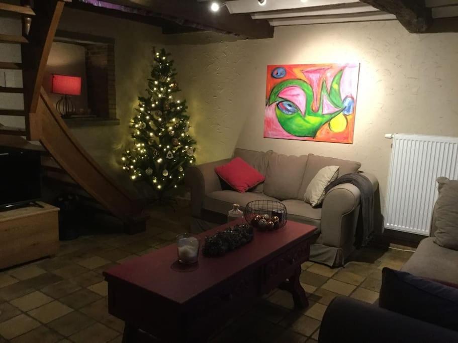 La Petite Maison *