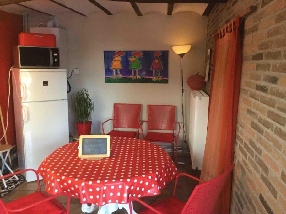 Holiday home La Petite Maison Montleban