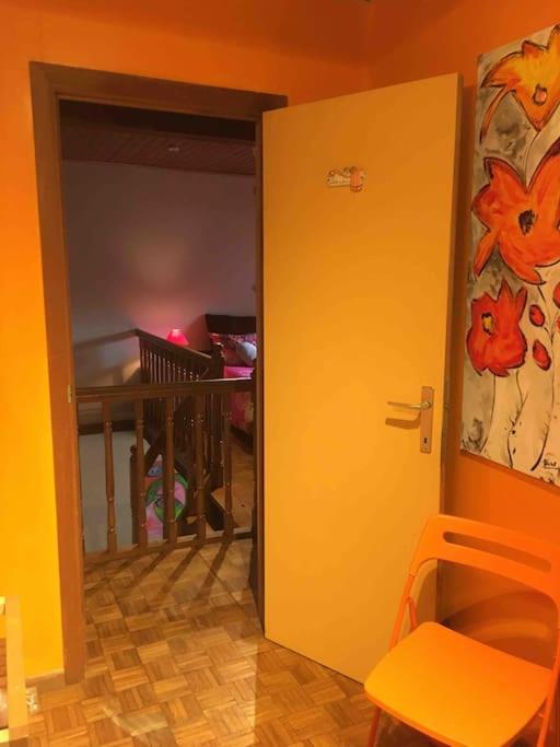 La Petite Maison Holiday home *