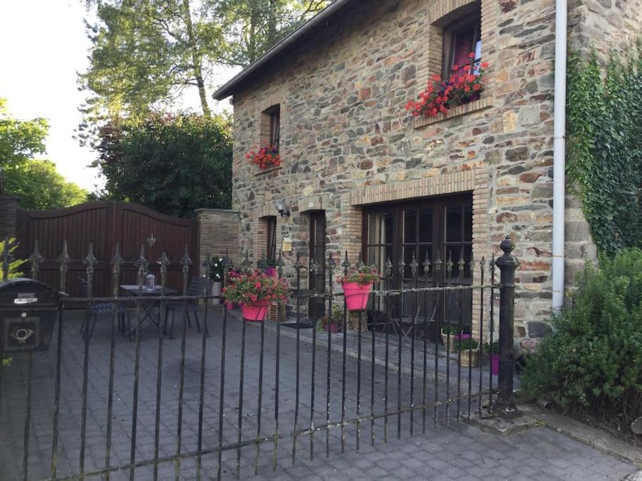 La Petite Maison Holiday home Montleban