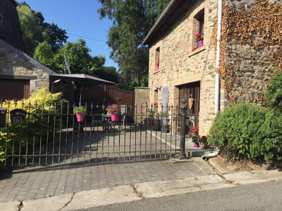 La Petite Maison *