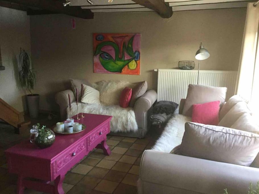 La Petite Maison Holiday home *
