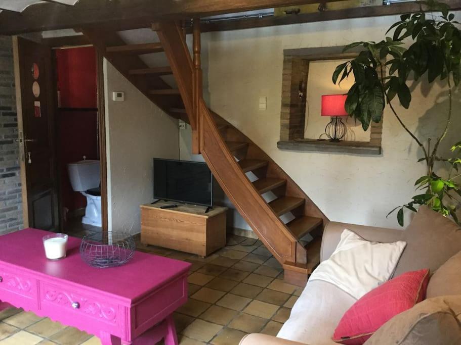 La Petite Maison Holiday home *