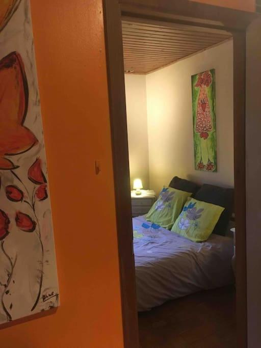 Holiday home La Petite Maison