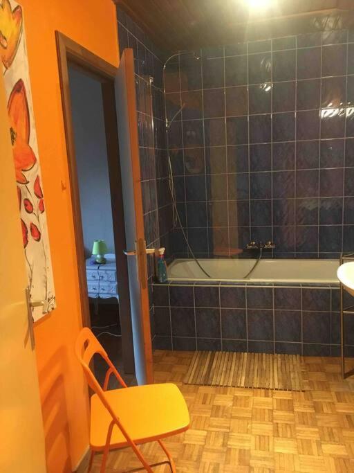 La Petite Maison Holiday home *