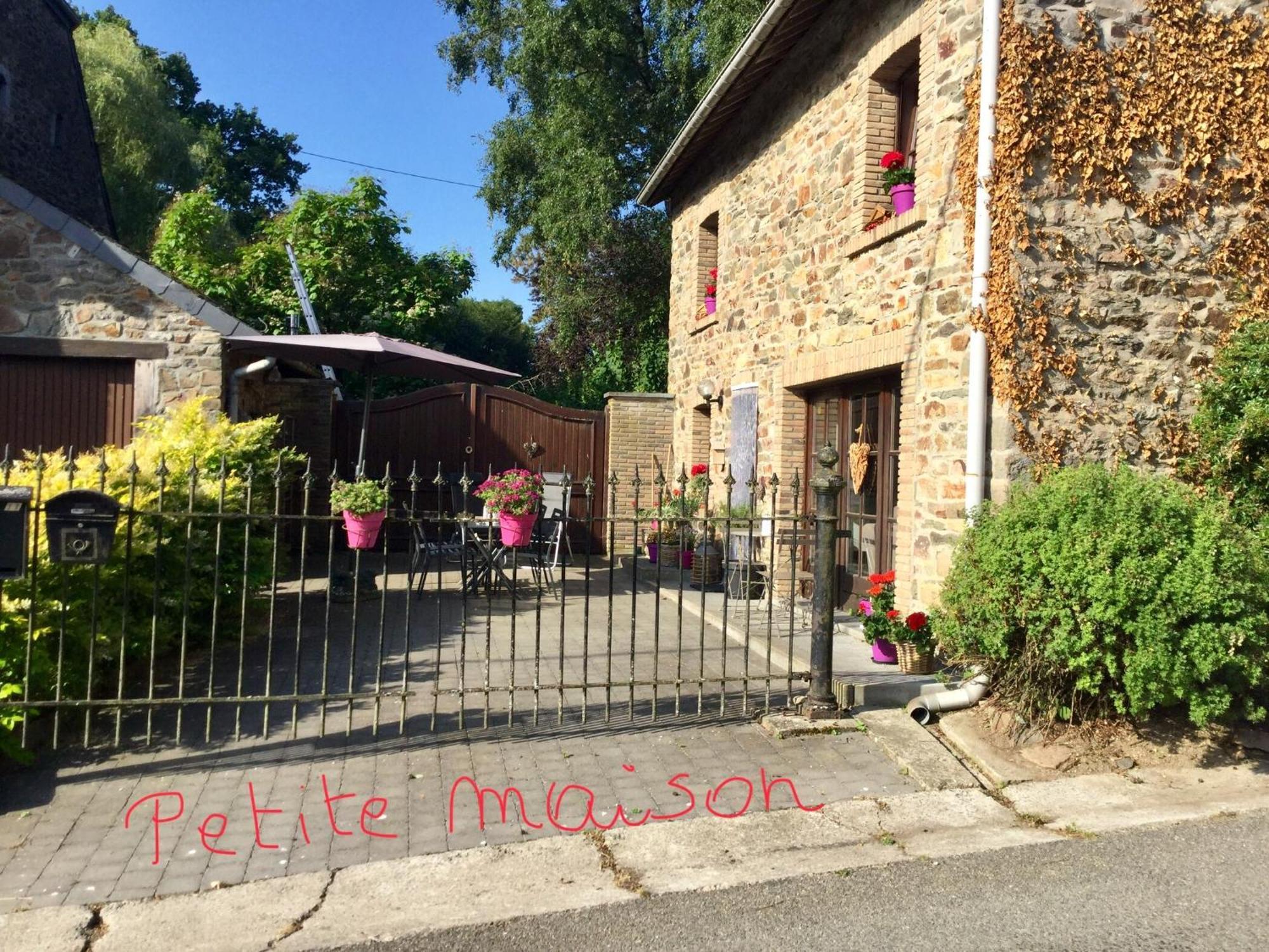 Holiday home La Petite Maison